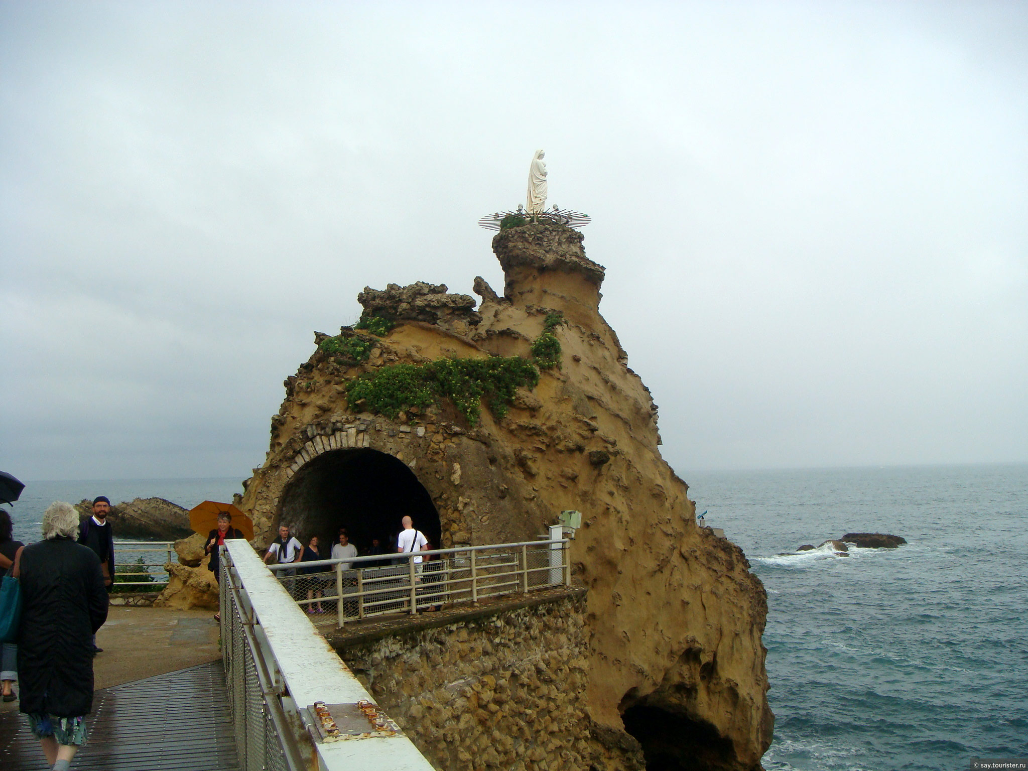 Biarritz